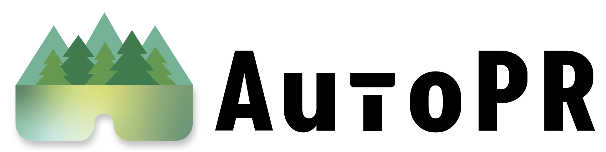 AutoPR Logo